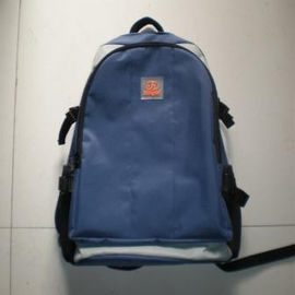 Bleu adapté aux besoins du client de Dard de sac marin personnalisé par voyage durable à sacs d'épaule de sports