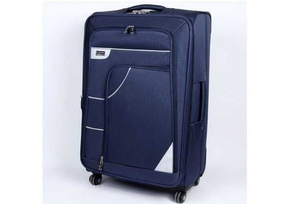 Customized Portable 20 24 28 inch EVA Trolley Case 3 piece luggage sets for men