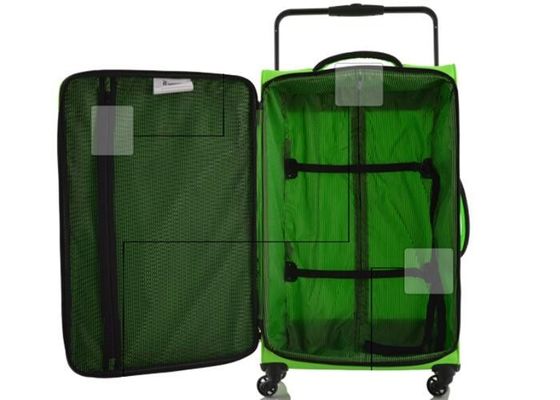 Business ultra Lightweight travel luggage with rotation caster wheels 18 22 24 26 28 30 inch