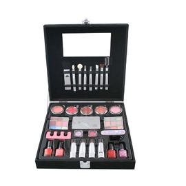 Small cosmetic storage boxes